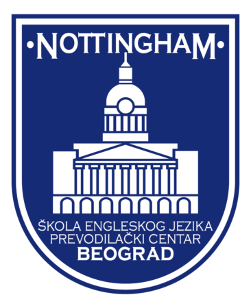 skola engleskog nottingham